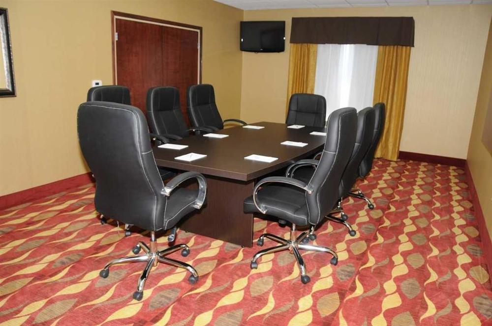 Hampton Inn Ft Wayne Fort Wayne Servizi foto