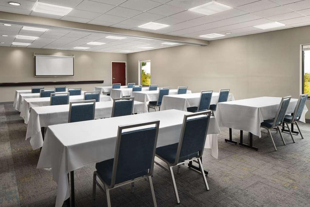 Hampton Inn Ft Wayne Fort Wayne Servizi foto